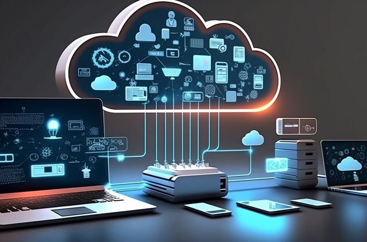 IT Infrastructure